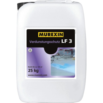 MUREXIN ochrana proti odparovaniu LF 3 (25 kg)