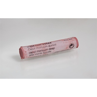 Schmincke Suchý pastel caput mortuum deep 024 H