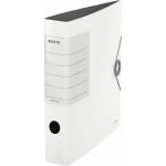Leitz Binder leitz active solid 180° a4/75 mm, white