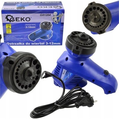 Geko G81204
