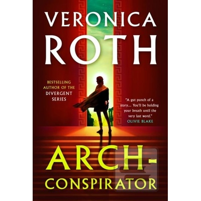 Arch-Conspirator