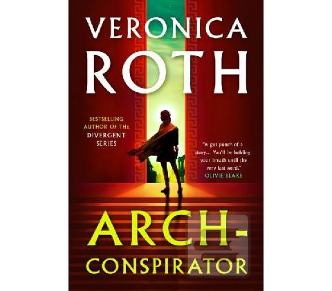 Arch-Conspirator