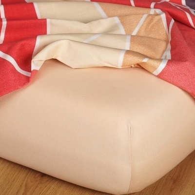 Dadka plachta jersey medová 60x120x10