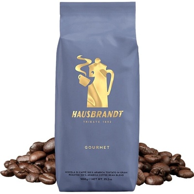 Hausbrandt Gourmet 1 kg