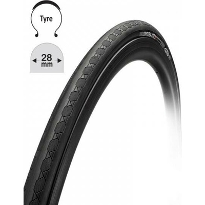 Tufo Comtura 4TR28 28-622 kevlar