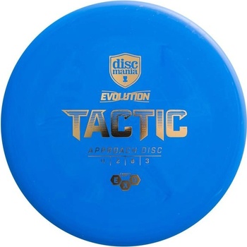 Discmania Soft Exo Tactic