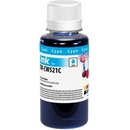 Atrament TonerDepot Canon CLI-8C - kompatibilný