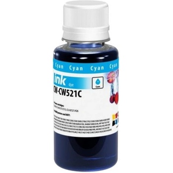 Atrament TonerDepot Canon CLI-8C - kompatibilný