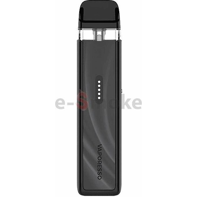Vaporesso XROS 6 MINI 1600 mAh POD kit Black