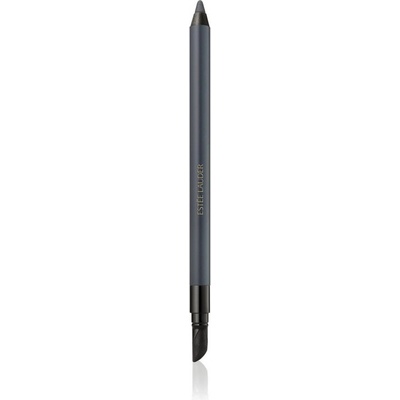 Estée Lauder Double Wear 24h Waterproof Gel Eye Pencil vodeodolná gélová ceruzka na oči s aplikátorom Smoke 1,2 g