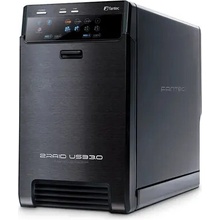 Fantec QB-X2US3R
