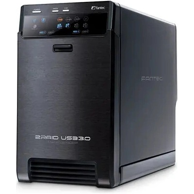 Fantec QB-X2US3R