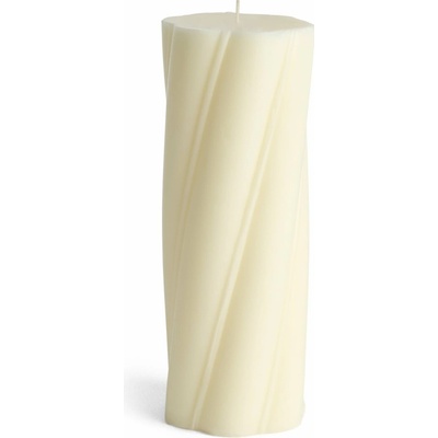HAY Soft Serve Ivory 24,5 cm