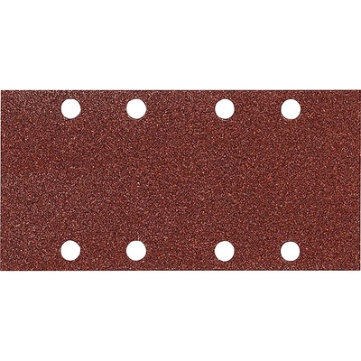 Makita P-36120- brusný papír Zrnitost 240 (d x š) 230 mm x 93 mm 50 ks