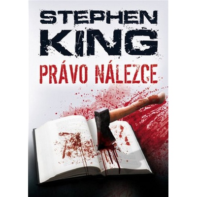 Právo nálezce