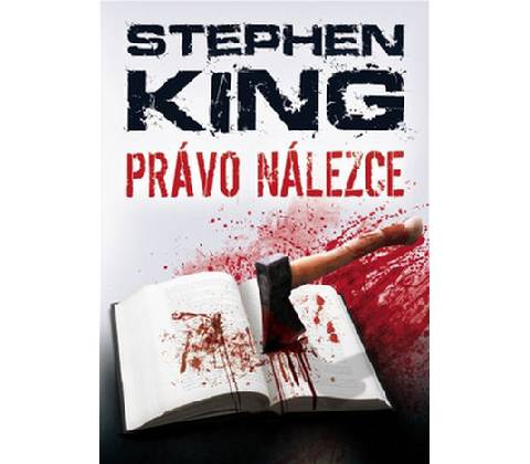 Právo nálezce