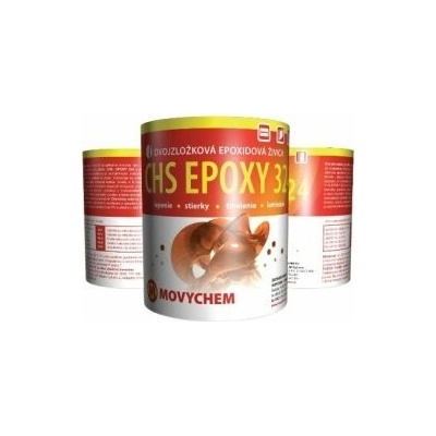 Epoxy 531 0.5kg Movychem