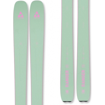 Fischer RANGER 90 WS 25/26