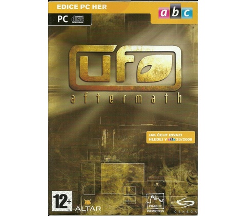 UFO Aftermath