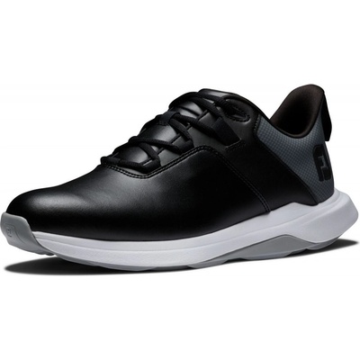 FootJoy Pro Lite Mens black/grey – Zboží Mobilmania