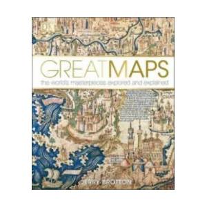 Great Maps (2014)