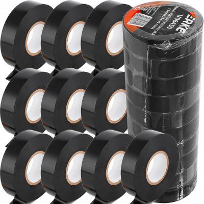 Verke Elektroizolačná páska 19 mm × 20 m × 0,13 mm V06450