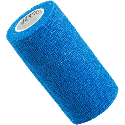VITAMMY Autoband Samolepiaca bandáž, svetlo modrá, 10 cm x 450 cm