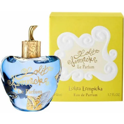 Lolita Lempicka Lolita Lempicka Le Parfum (2021) EDP 50 ml