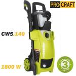 PRO-CRAFT CW5.140 (5066) Водоструйка
