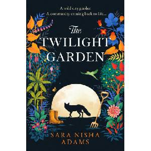 Untitled Sara Nisha Adams 2 | Sara Nisha Adams (ISBN: 9780008391416)
