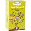 Hari Tea Bio Hari Element čaj harmonizující ZEMI čaje 16 x 2 g