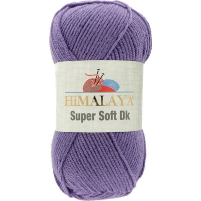 Himalaya Super Soft DK 80766 fialová