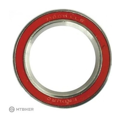 Enduro Bearings EB8825 71806LLB A5