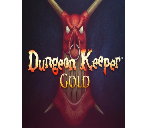 Dungeon Keeper Gold