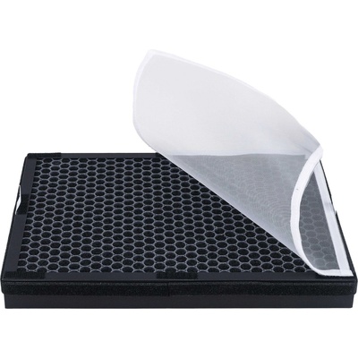 VHBW HEPA филтър за Rowenta Pure Air Essential PU2530F0, XD6220F0 (889006985)