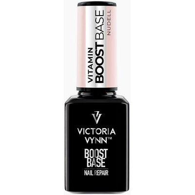 VICTORIA VYNN Podkladová báze BOOST BASE Nudell 15 ml