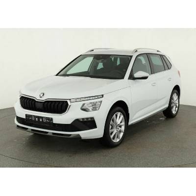 Skoda Kamiq 1.0 TSI DSG Selection 85 kW