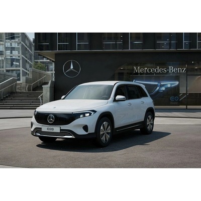 Mercedes-Benz EQB 250 140 kW