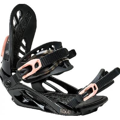 Roxy Lola Black M/L 2024