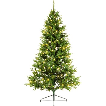Retlux RXL 223 kulič.200LED 20+5m WW TM