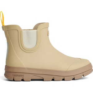 Tretorn Детски гумени ботуши Tretorn Kid's Aktiv Chelsea Wellington boots - Dune - размер 28 (EU) (731-0196-0617)