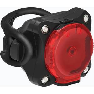 Lezyne Zecto Drive Max 400+ (1-LED-8R-MAX-V204)