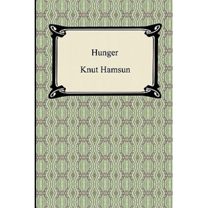 Hunger (ISBN: 9781420931259)