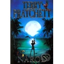 Národ - Terry Pratchett