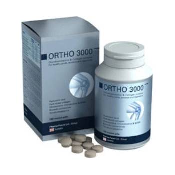 Pharma future kloubní výživa ORTHO 3000 90 tablet