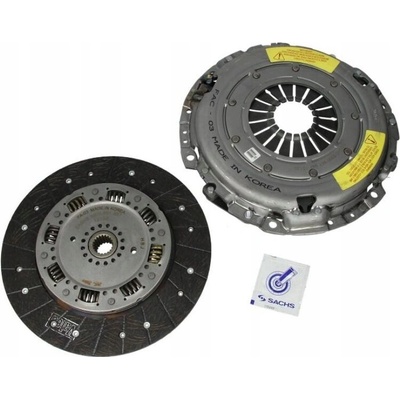 SACHS 3000 951 347
