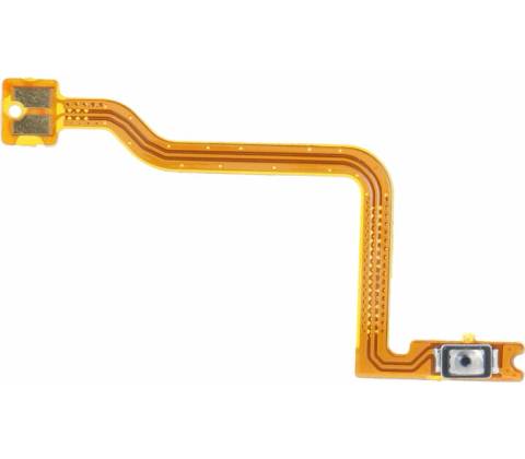 Flex hlasitosti - Realme 6