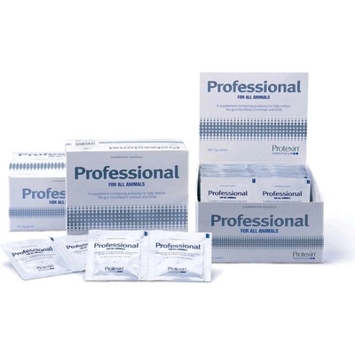 Protexin Professional plv 10 x 5 g