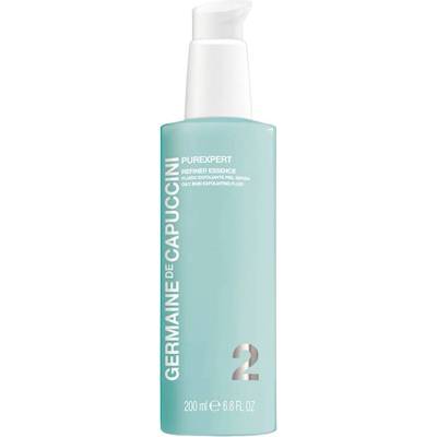 Germaine de Capuccini Purexpert Ексфолиращ флуид за мазна кожа, 200 ml