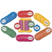 Jolly Phonics Tricky Word Wall Flowers Lloyd Sue